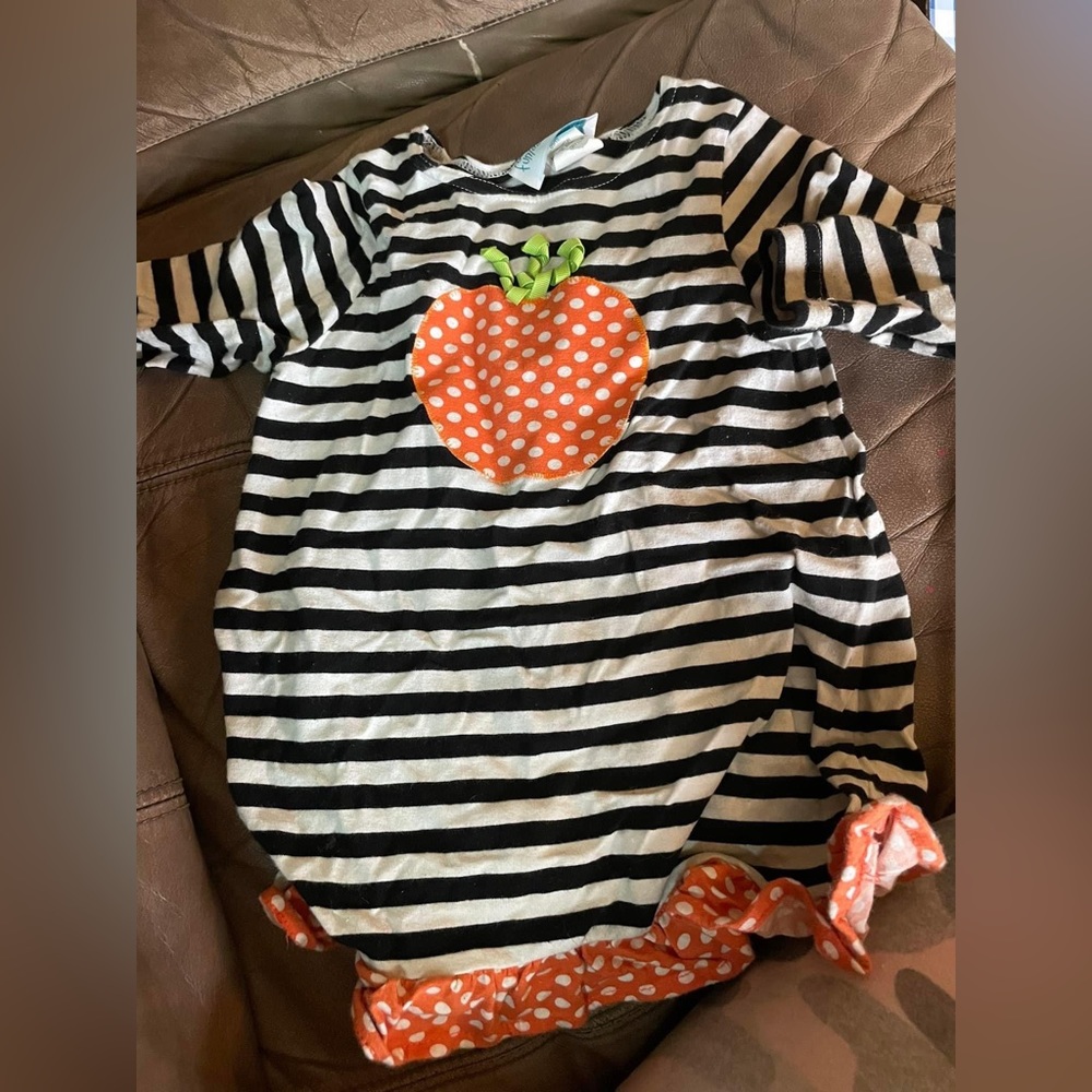 18-24 months boutique dress